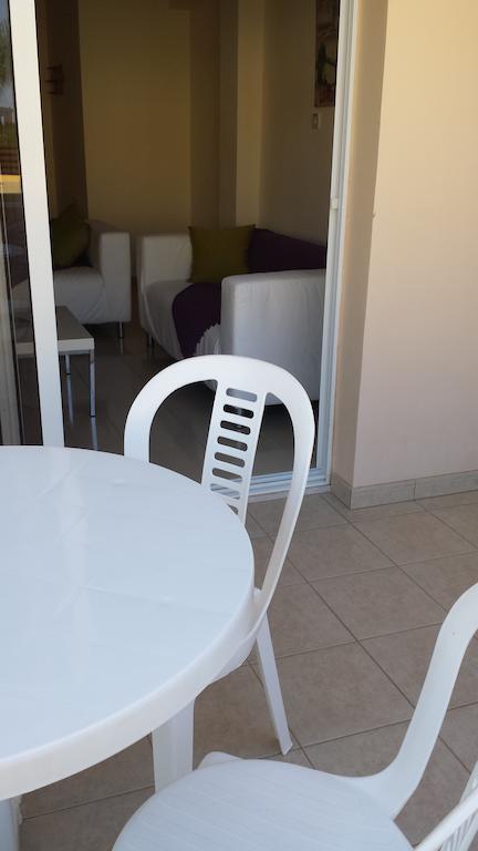 Photothea Apartments Protaras Exterior foto